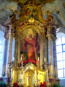 St. Andreas Sachsenkam 5