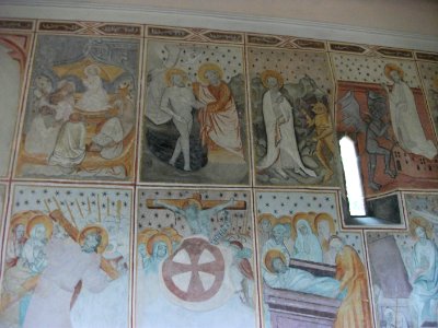 St. Andreas Altheim 3