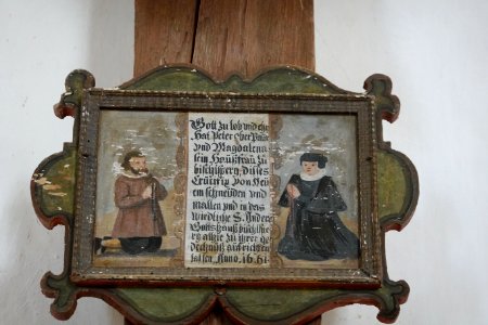 St. Andreas Pischelsberg 11