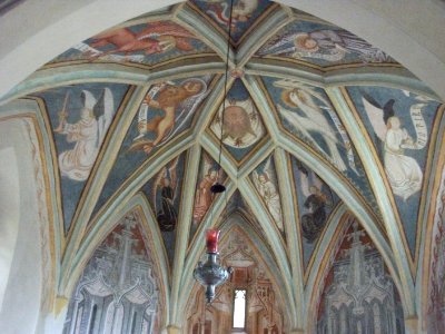 St. Andreas Altheim 1