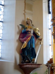 St. Andreas Sachsenkam 9