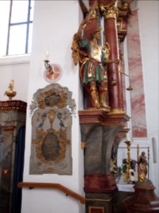 St. Andreas (Rosshaupten) 16