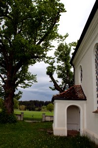 St. Andreas (bei Etting) 5