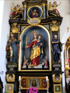 St. Andreas Niederhummel 11