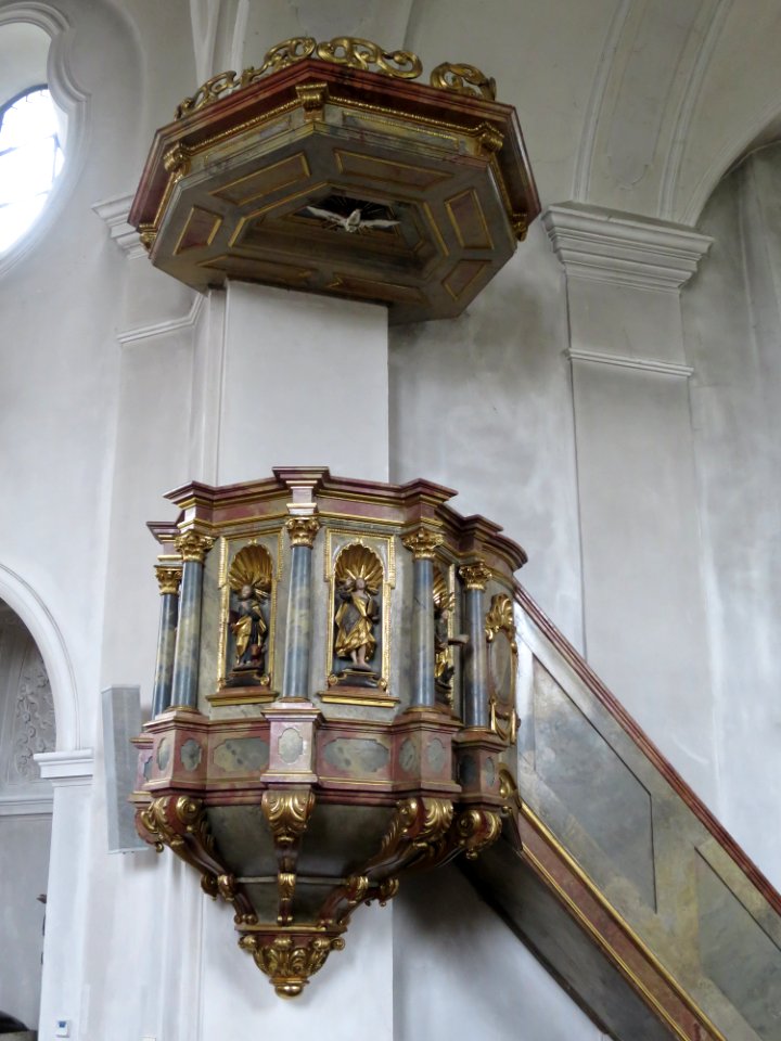 St. Blasius Zuchering 16