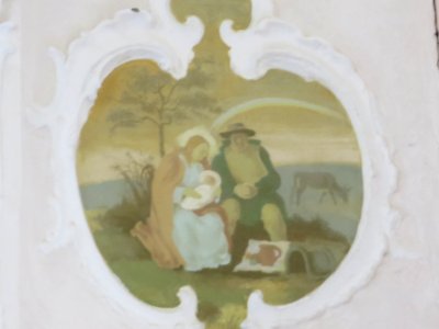 St. Andreas Wildenholzen 12