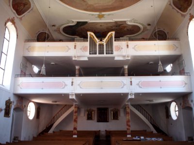 St. Andreas (Rosshaupten) 26