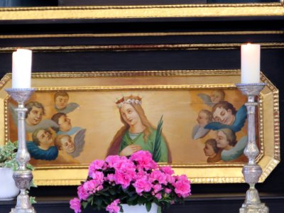 St. Andreas Niederhummel 20