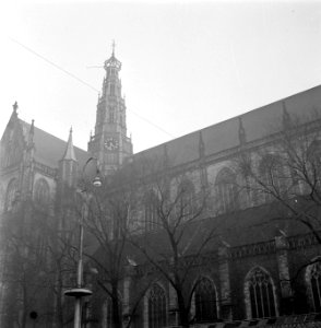 St. Bavo kerk Haarlem, Bestanddeelnr 901-2790