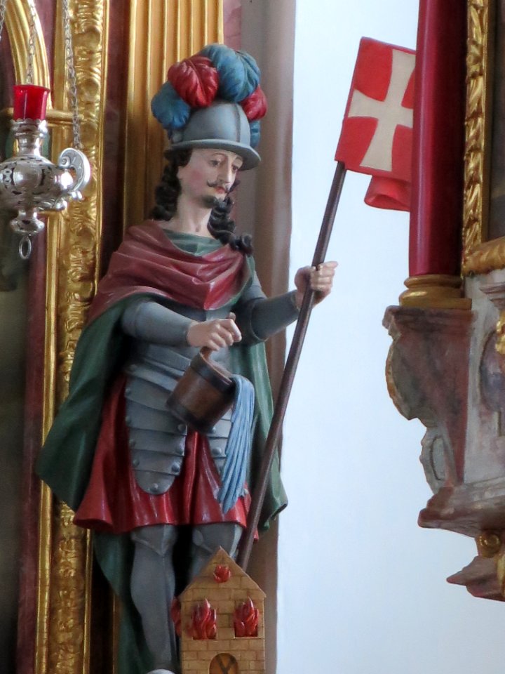 St. Andreas Kirchheim 19