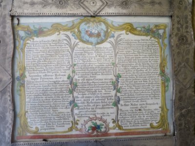 St. Andreas Geilertshausen 6