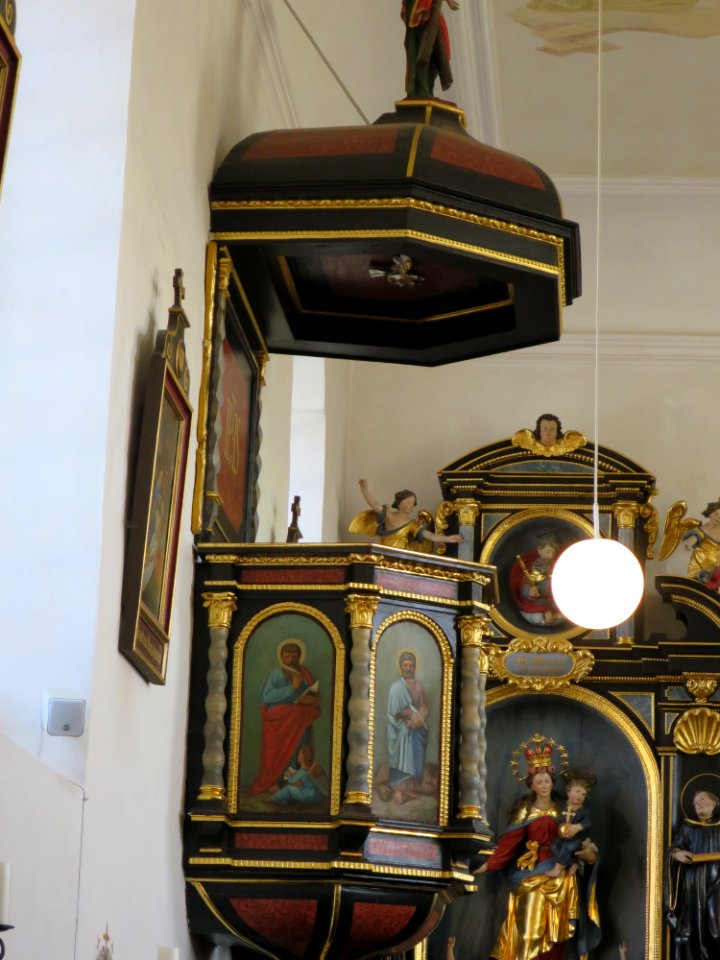 St. Andreas Niederhummel 10