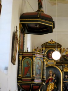 St. Andreas Niederhummel 10
