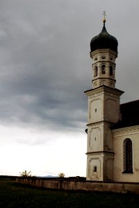 St. Andreas (bei Etting) 6