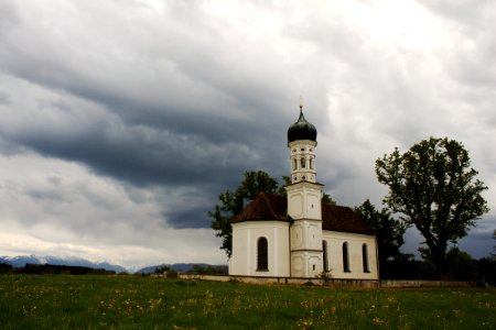 St. Andreas (bei Etting) 3