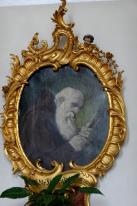 St. Benedikt Postmünster 21