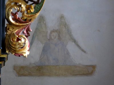 St. Bartholomäus Mistelgau 11