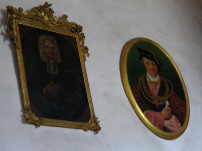 St. Bartholomäus Mistelgau 19
