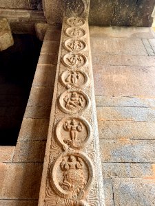 Sri Ranganayaka Swamy temple Srirangapur, Wanaparthy Telangana, India - 5