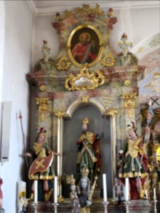 St. Bartholomäus Weißenfeld 9