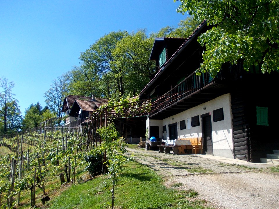 St. Barbara's Church (Blatno) 06