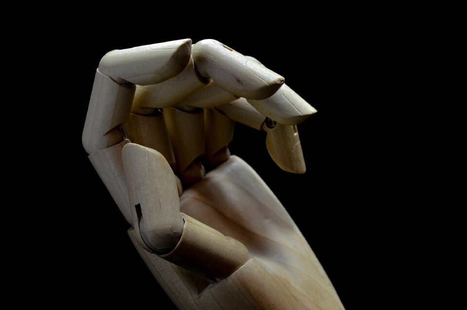 Wood wooden board