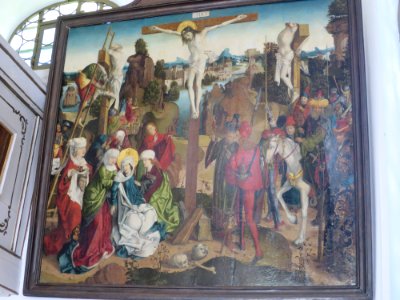 St. Anna Kempfenhausen 15