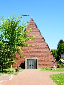 St. Ansgar Schneverdingen