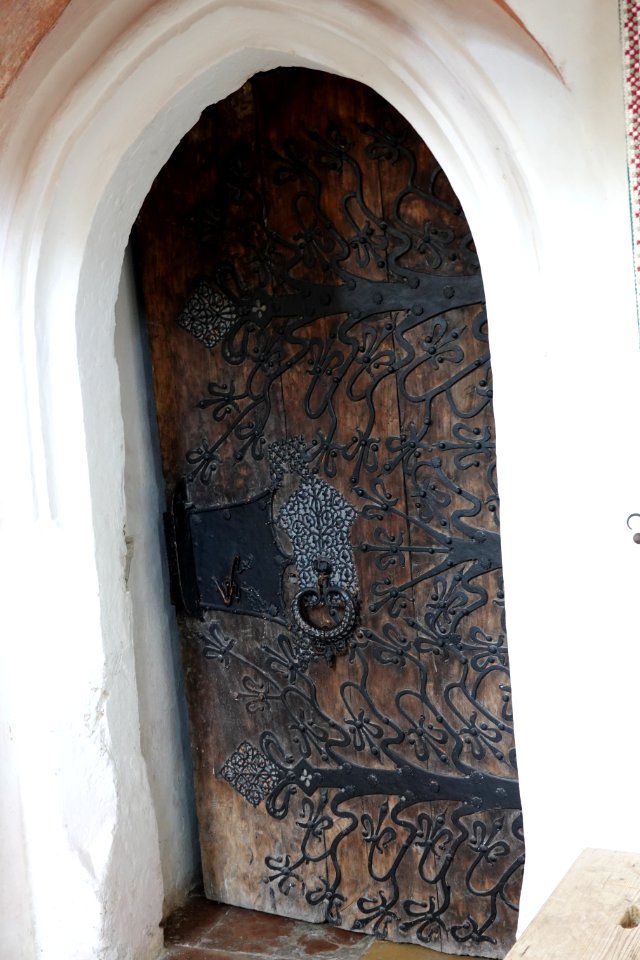 St. Ägidius Schildthurn 16