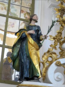 St. Anna Kempfenhausen 8