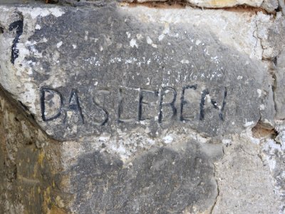 St. Bonifatius, Gorsleben 07