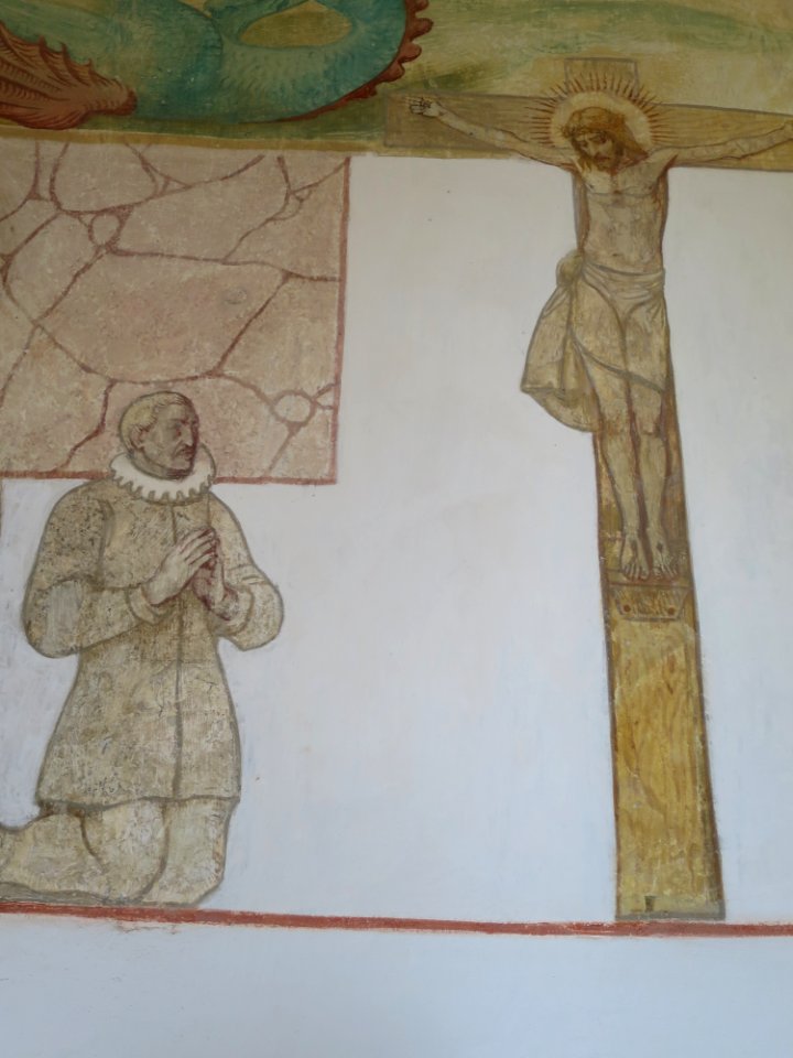 St. Andreas Geilertshausen 5