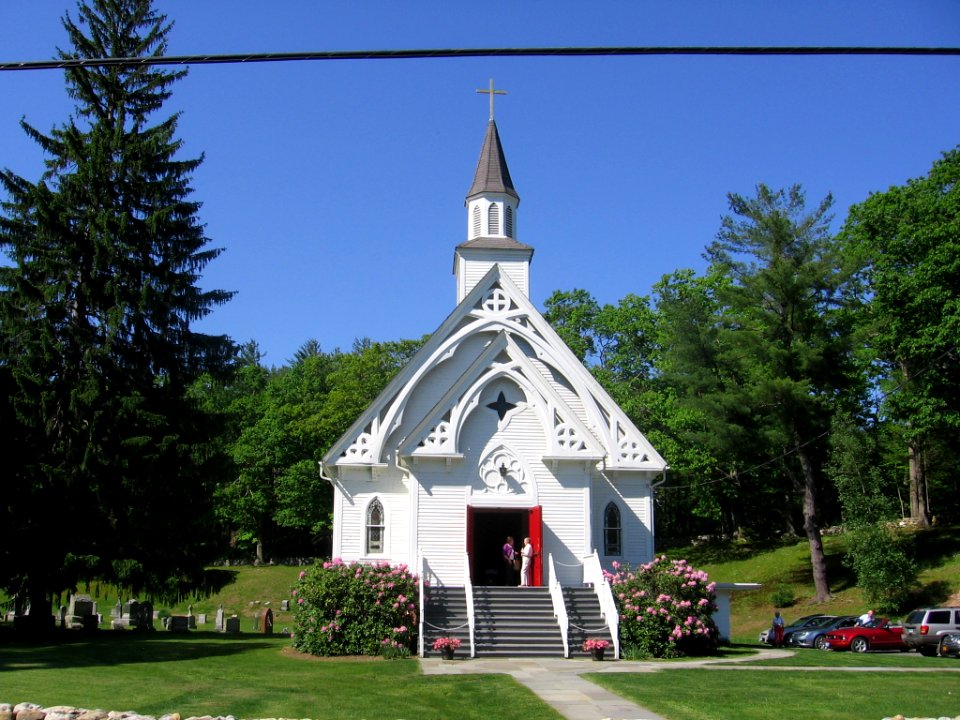 St. Bridget Church 021
