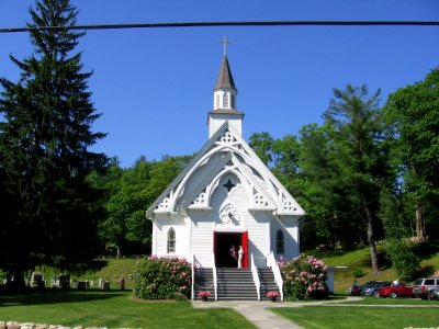 St. Bridget Church 021