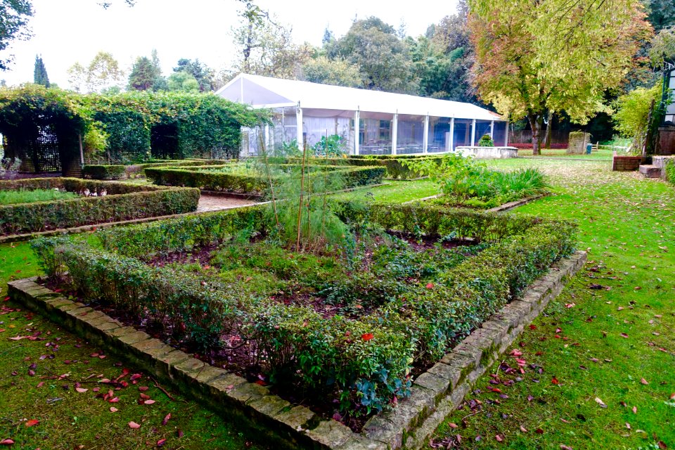 Squares - Quinta das Lágrimas - Coimbra, Portugal - DSC08665