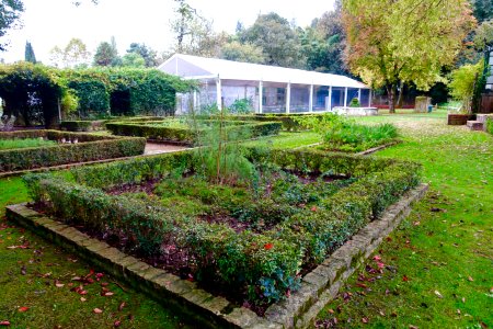 Squares - Quinta das Lágrimas - Coimbra, Portugal - DSC08665