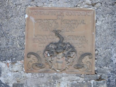St. Bonifatius, Gorsleben 01