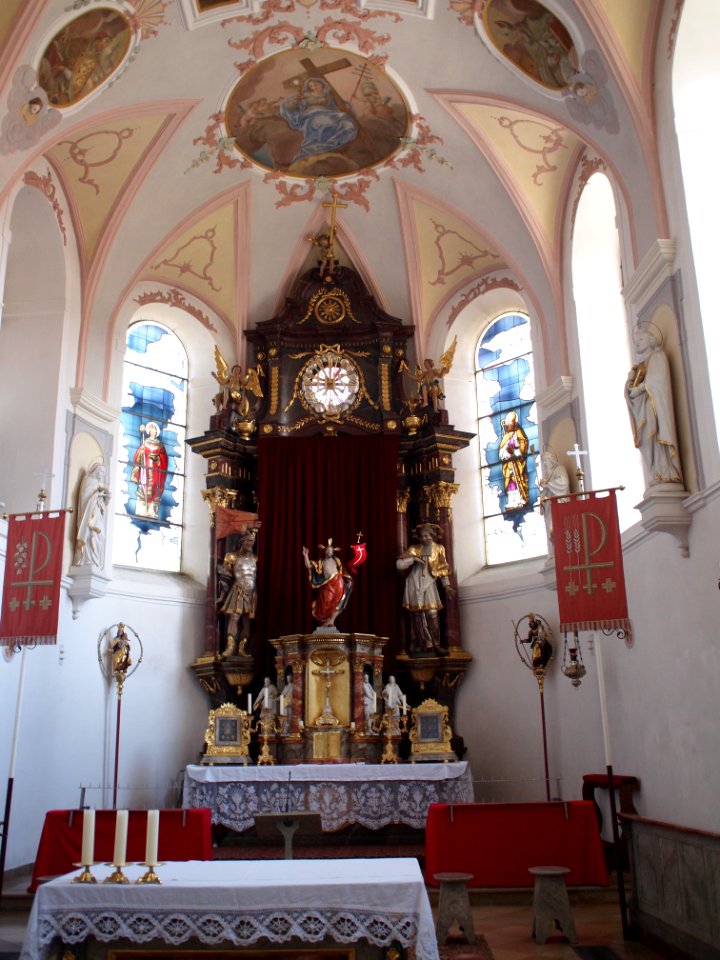 St. Andreas (Rosshaupten) 24