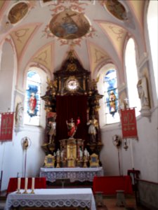 St. Andreas (Rosshaupten) 24