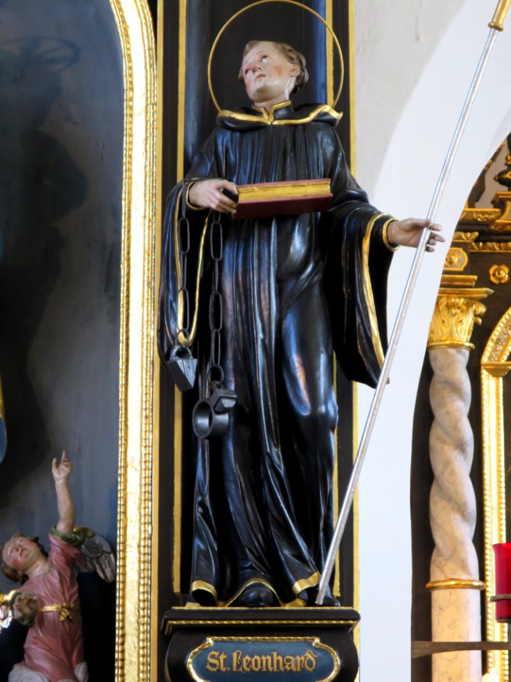 St. Andreas Niederhummel 13