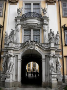 St. Florian 1