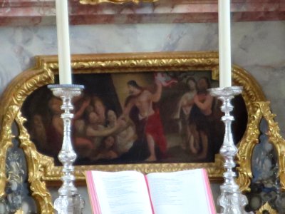 St. Andreas Kirchheim 7