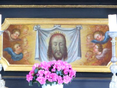 St. Andreas Niederhummel 15