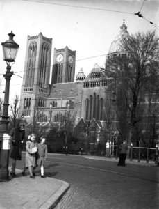 St. Bavokerk te Haarlem, Bestanddeelnr 902-6217