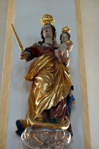 St. Benedikt Postmünster 5