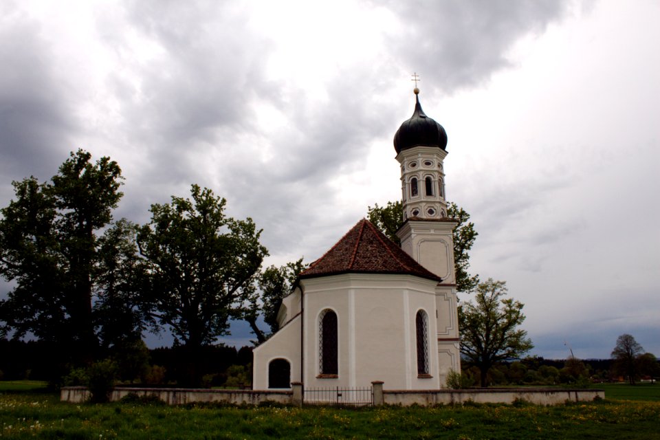 St. Andreas (bei Etting) 4