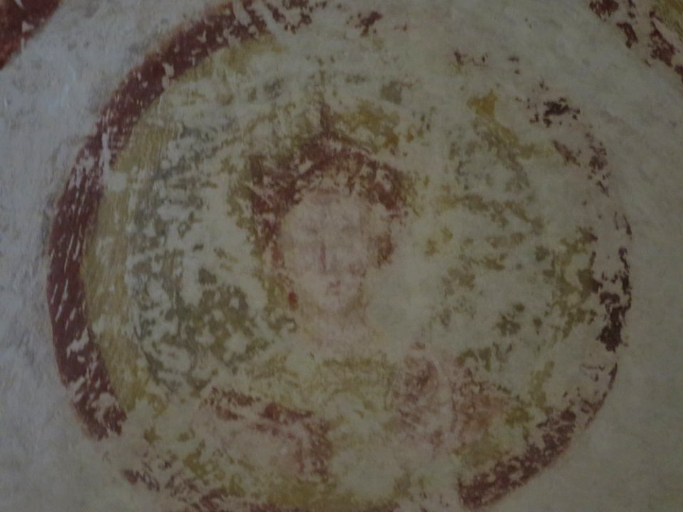 St. Andreas (Neuenberg) 7