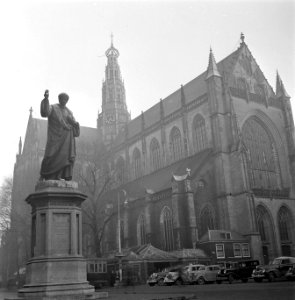St. Bavo kerk Haarlem, Bestanddeelnr 901-2788