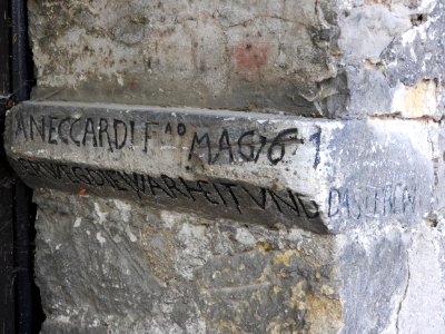 St. Bonifatius, Gorsleben 06