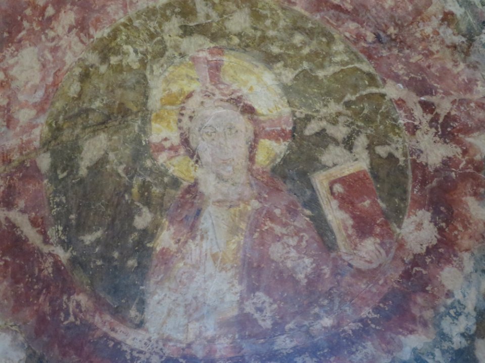 St. Andreas (Neuenberg) 2